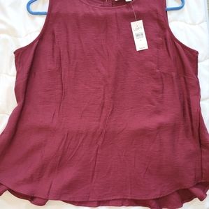 LOFT Blouse